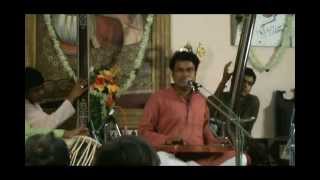 Raag Jog Vilambit (Part -2) - Anol Chatterjee