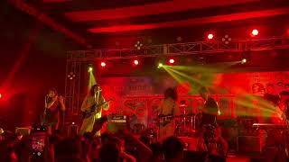 Chhera Pata | Highway Band LIVE | FETSU Presents SANSKRITI 2024 | Jadavpur University