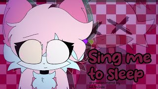 Sing Me to Sleep animation meme [By wiLkrZiivie]