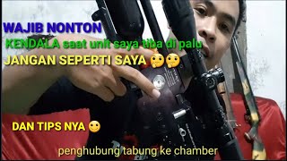 pemula wajib nonton,  kendala yg sy alami saat #BOCAPPREDATOR saya tiba dan beberapa tips