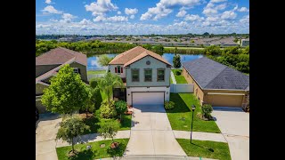 1813 Redmond Brook - Beautiful Hawks Point Home with Pond Views