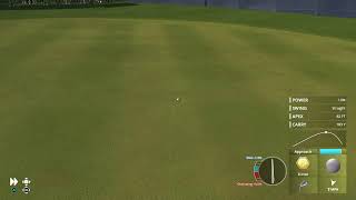 EA SPORTS PGA TOUR - Week 31 - BMW Championship LIVE (PS5)