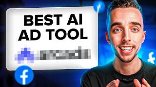 The BEST AI UGC Facebook Ad Tool of 2025 New & Updated