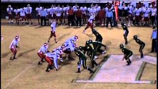 2011 Chris Roberts Highlight Tape