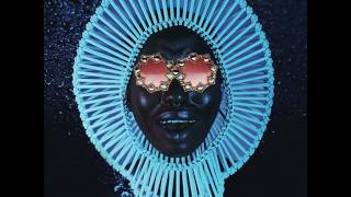 What Redbone would sound like if we could admit it's just Bootsy Collins' "I'd Rather Be With You."