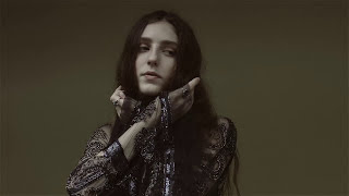 Birdy. Fashion Film for WONDERLAND Magazine.