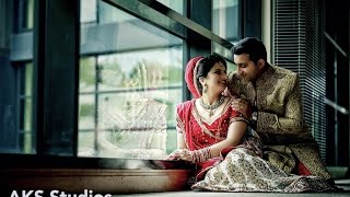 Nimisha & Dharam Wedding Cinematic Highlights | Asian Wedding Trailer