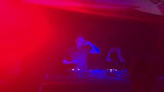 Daniel Metzger @ Winter Visions Festival Horb (27.01.2018)