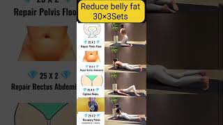 weight loss exercise  #bellyfat #fitness #viralshorts #shorts