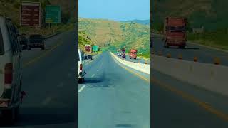 swat motorway new video #places #Beautifully #dangerous #foryou