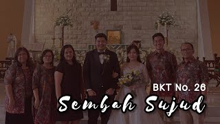 BKT 26 — Sembah Sujud