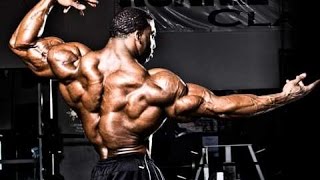 Bodybuilding Motivation | No Off Days