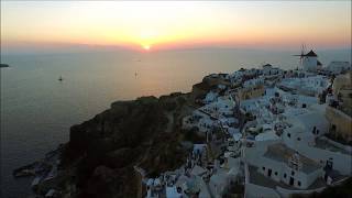 George Bereck Pres Jose Padilla ft Lydmor Maybe The Sunset (Santorini Mix)