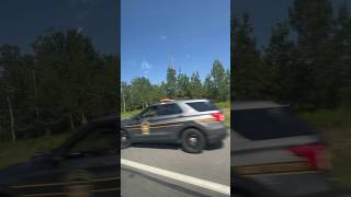 3 Pennsylvania State Police ￼On a Traffic Stop