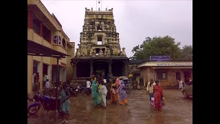 Draksharamam   Pancharama Temples   Manikyamba Shaktipeeth Bheemeshwara Swami   East Godavari