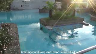 Galzignano Resort Terme & Golf sui Colli Euganei