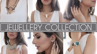 JEWELLERY COLLECTION | Cartier, Chopard, CH, J Rosee, Outhouse, AD | JASMINA PURI