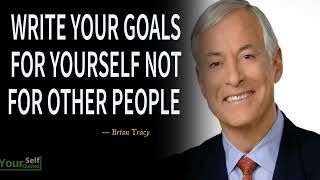 MR Christmas Series - Write Your Goals For Yourself Not For Other People - Motivation Radio 2024