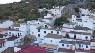 Casa Rural Paco y Paca - Benaoján (Málaga) Turismo Andalucía