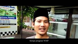 Testimoni Penerima WMP   GO BEK   Jawahirul Mawahib   Lamongan