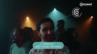 Compeed® Anti-Pickel Patches - Pickel gezielt bekämpfen - 6' Party