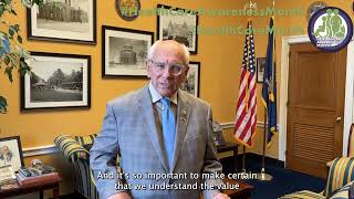 Congressman Paul Tonko on Protecting Medicare!