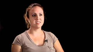 Student Testimonial - Natalie Tamburello, Whitman College