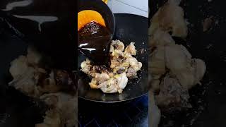 resep ayam kecap ala tiongkok #indonsia #masakanchinese