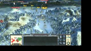 Napoleon Total War Game p2