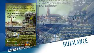 7 mar buja jornadas del aceite