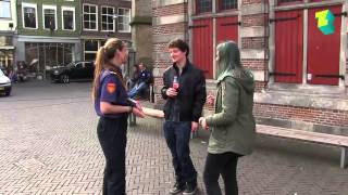 Brandweer Zwolle