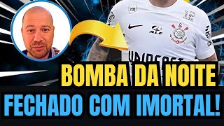 🔵⚫️⚪️ URGENTE ! REFORÇO FECHADO ! BAITA CONTRATAÇÃO ! NOTÍCIAS DO GRÊMIO HOJE