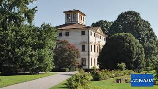 Storia veneta in Villa: Villa Gallarati Scotti a Fontaniva (Padova)