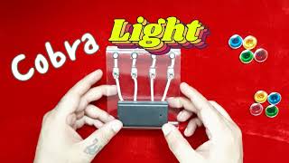 Cobra switch Light | Magic light in Magic shop Delhi India