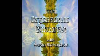 Episode 319: The Psychedelic Mindmeld with Wade Richardson