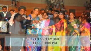 MTF Melbourne Bathukamma Utsavam 2014 - Venue, Date and Timings