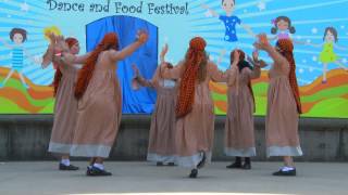 PROMO: 7th International Children's Festival I Oct 3, 2015 I Discovery Meadow Park I San Jose