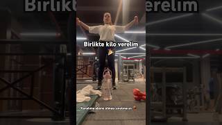 Hızlı Kilo Vermek İçin Takipte Kalın💃#spor #sağlıklıbeslenme #tüpmideameliyatı #kilover  #kiloverme