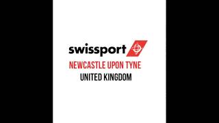 DON’T RUSH CHALLENGE SWISSPORT NEWCASTLE✈️