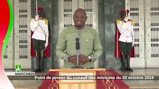 UNE SEMAINEA KOULOUBA