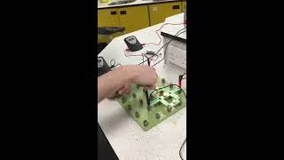 AQA PHYSICS Required practical 3b   Circuits