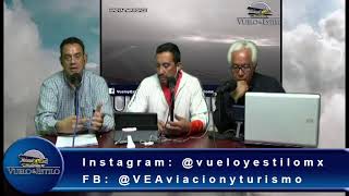 V&E FUERZAS AÉREAS MÁS ANTIGUAS