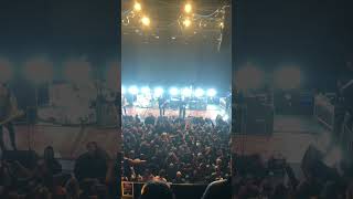 The OffSpring Thank you Live Nation LA & Belasco Theater #theoffspring #livenationla #belasco ￼