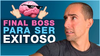 Porque el Cerebro impide tu ÉXITO?