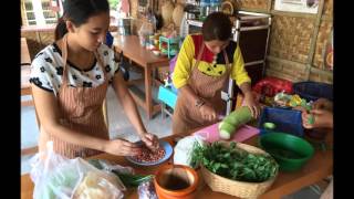 Meet-a-local in Myanmar