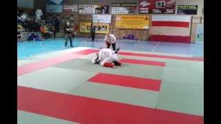 ZAwody JiuJutsu