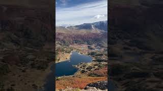 11 ChZA. "Reg. Magallanes y Antártica Chilena, comuna Cabo de Hornos: Ascenso Dientes de Navarino"