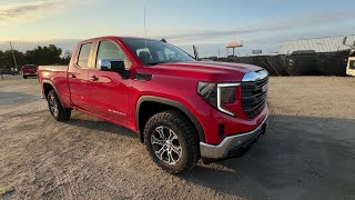 2025 GMC Sierra 1500 Pro Myrtle Beach, SC, Conway, SC, Wilmington, NC, Florence, SC, Kings Tree, SC