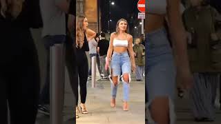 Manchester Nightlife #dress #dance #vlog #trip #travel