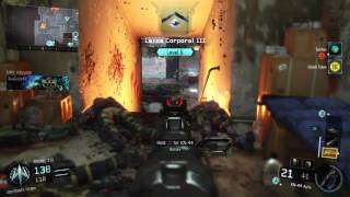 Call of Duty BO3 - KN-44